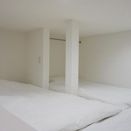 Apartmán Trip Pod Yoshizuka C Fukuoka  Exteriér fotografie