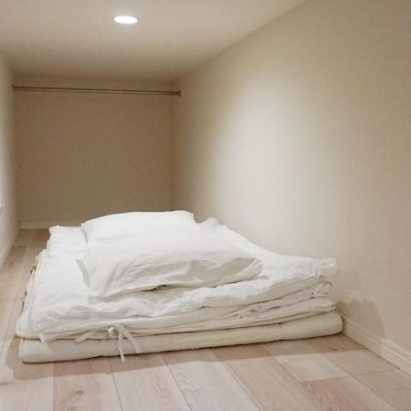 Apartmán Trip Pod Yoshizuka C Fukuoka  Exteriér fotografie
